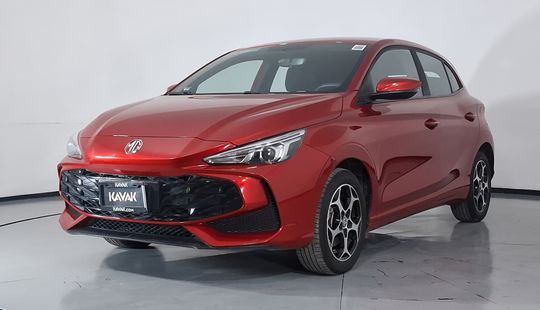 Mg • MG3