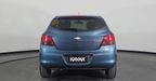 Chevrolet Onix 1.4 SPE/4 LT Hatchback 2015
