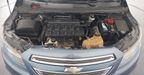 Chevrolet Onix 1.4 SPE/4 LT Hatchback 2015