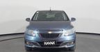 Chevrolet Onix 1.4 SPE/4 LT Hatchback 2015
