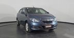 Chevrolet Onix 1.4 SPE/4 LT Hatchback 2015