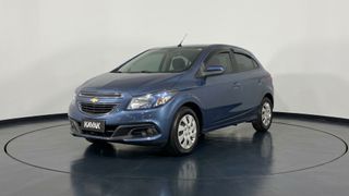 Chevrolet • Onix
