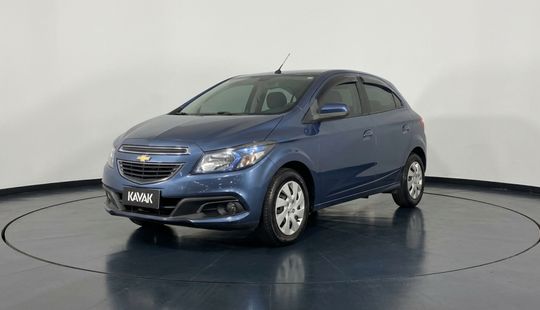 Chevrolet • Onix