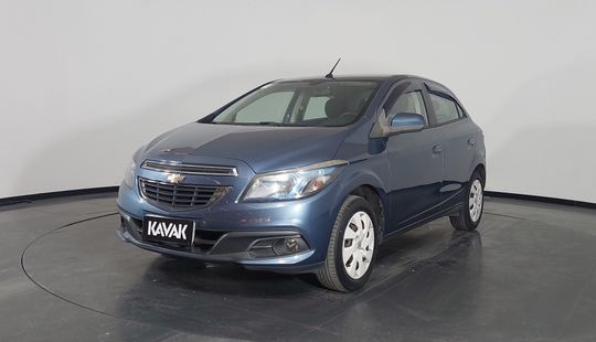Chevrolet • Onix