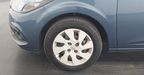 Chevrolet Onix 1.4 SPE/4 LT Hatchback 2015