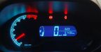 Chevrolet Onix 1.4 SPE/4 LT Hatchback 2015