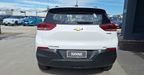 Chevrolet Tracker 1.2T LTZ AUTO Suv 2022