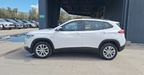 Chevrolet Tracker 1.2T LTZ AUTO Suv 2022