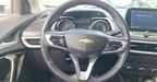 Chevrolet Tracker 1.2T LTZ AUTO Suv 2022