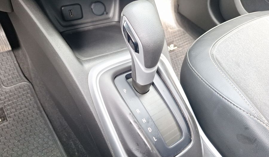 Chevrolet Tracker 1.2T LTZ AUTO Suv 2022