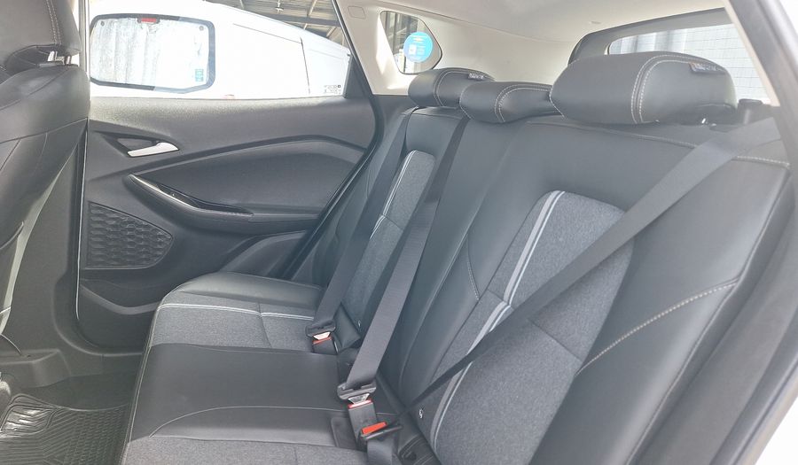 Chevrolet Tracker 1.2T LTZ AUTO Suv 2022