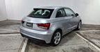 Audi A1 1.4 TFSI EGO S TRONIC Hatchback 2017