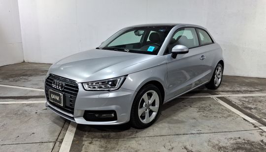 Audi • A1