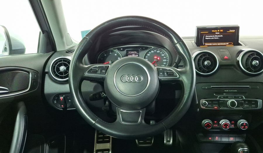 Audi A1 1.4 TFSI EGO S TRONIC Hatchback 2017