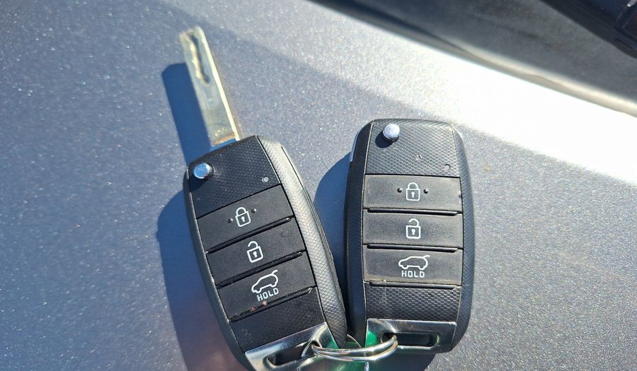 Kia Morning 1.2 EX AUTO Hatchback 2024