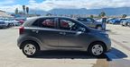 Kia Morning 1.2 EX AUTO Hatchback 2024