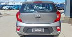 Kia Morning 1.2 EX AUTO Hatchback 2024