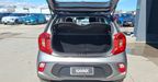 Kia Morning 1.2 EX AUTO Hatchback 2024