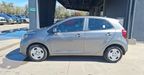Kia Morning 1.2 EX AUTO Hatchback 2024