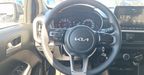 Kia Morning 1.2 EX AUTO Hatchback 2024