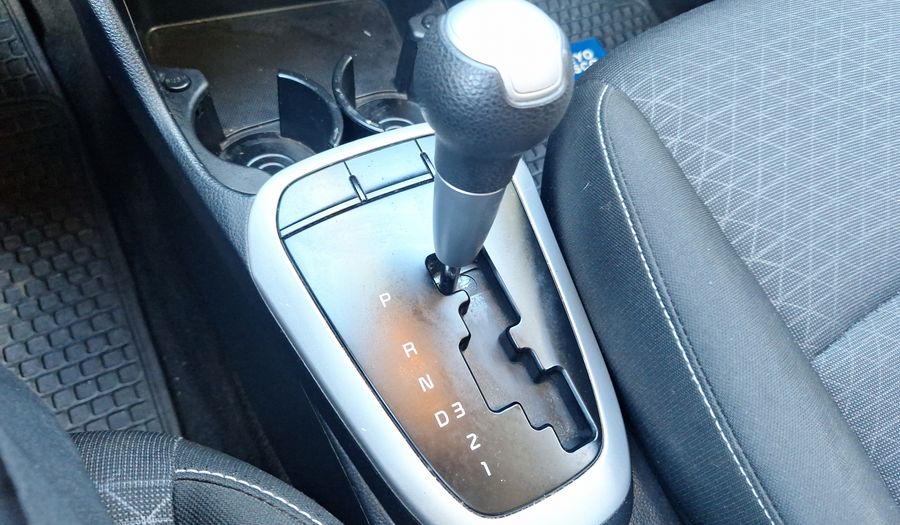 Kia Morning 1.2 EX AUTO Hatchback 2024