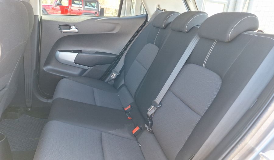 Kia Morning 1.2 EX AUTO Hatchback 2024