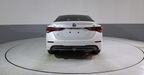 Nissan Sentra 2.0 SR PLATINUM CVT Sedan 2023