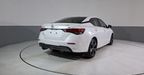 Nissan Sentra 2.0 SR PLATINUM CVT Sedan 2023