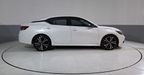 Nissan Sentra 2.0 SR PLATINUM CVT Sedan 2023