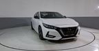 Nissan Sentra 2.0 SR PLATINUM CVT Sedan 2023