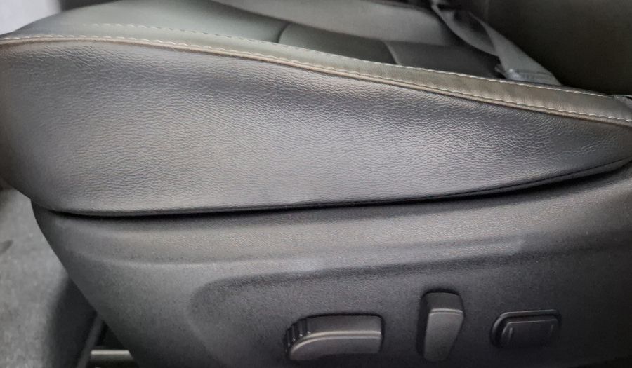 Nissan Sentra 2.0 SR PLATINUM CVT Sedan 2023