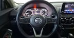 Nissan Sentra 2.0 SR PLATINUM CVT Sedan 2023