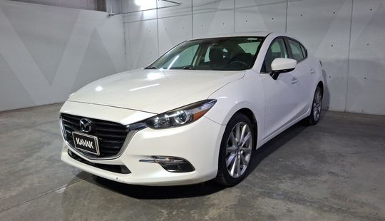 Mazda • Mazda 3