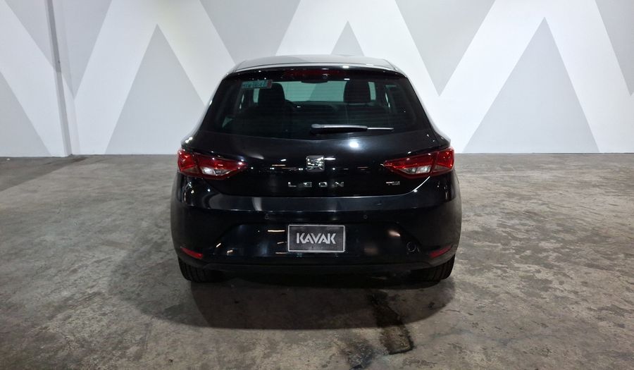 Seat Leon 1.4 STYLE 150HP DSG Hatchback 2016