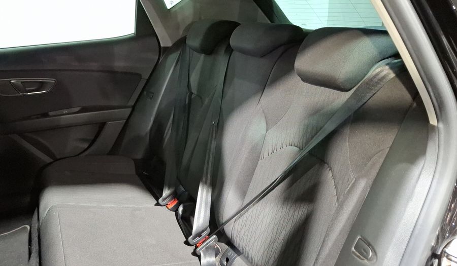 Seat Leon 1.4 STYLE 150HP DSG Hatchback 2016