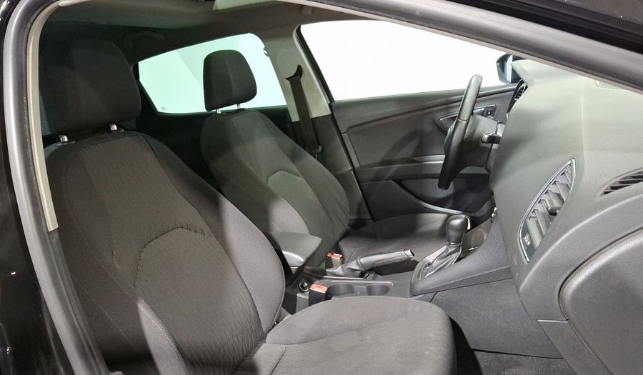 Seat Leon 1.4 STYLE 150HP DSG Hatchback 2016