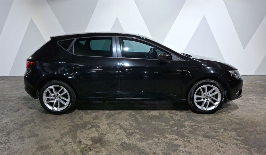 Seat Leon 1.4 STYLE 150HP DSG Hatchback 2016