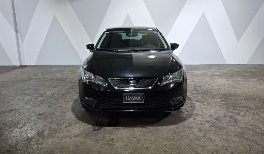Seat Leon 1.4 STYLE 150HP DSG Hatchback 2016