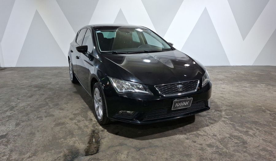 Seat Leon 1.4 STYLE 150HP DSG Hatchback 2016