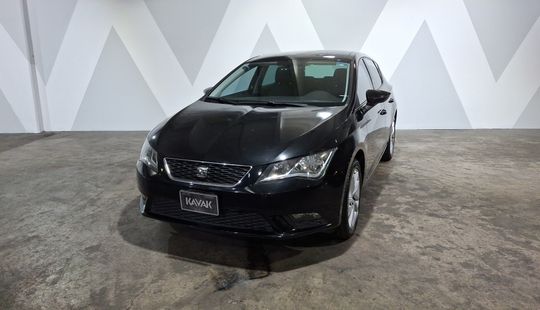 Seat • Leon