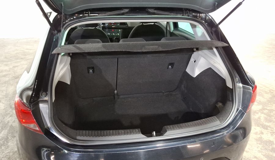 Seat Leon 1.4 STYLE 150HP DSG Hatchback 2016