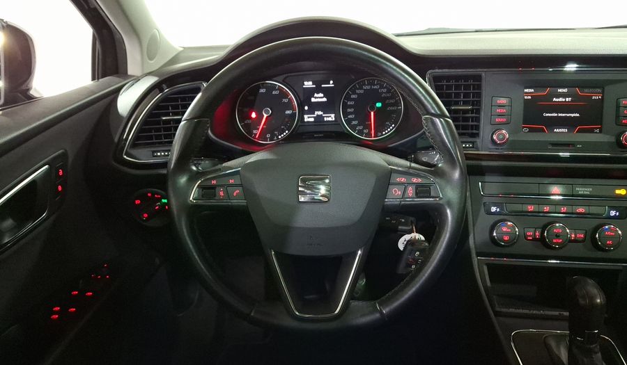 Seat Leon 1.4 STYLE 150HP DSG Hatchback 2016