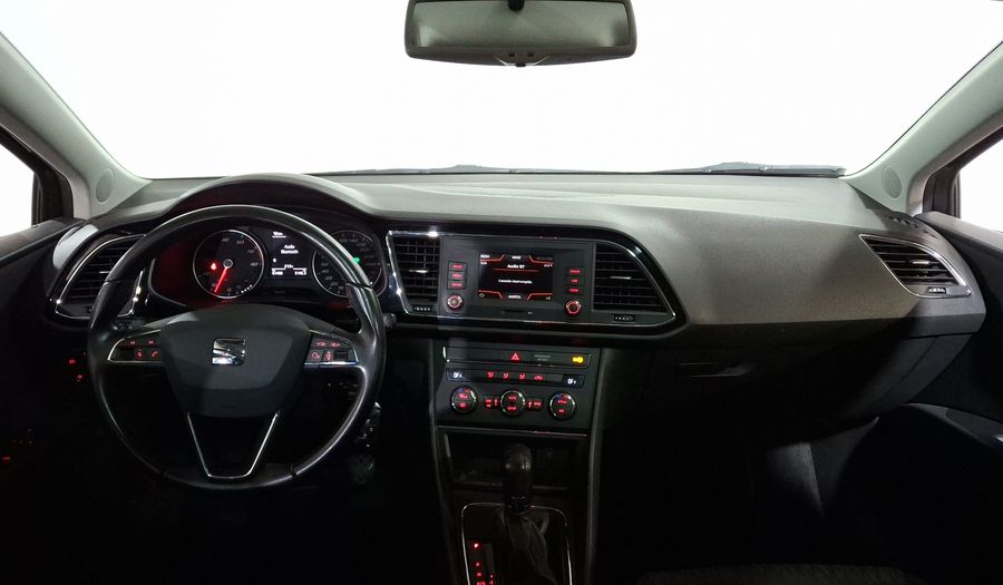 Seat Leon 1.4 STYLE 150HP DSG Hatchback 2016