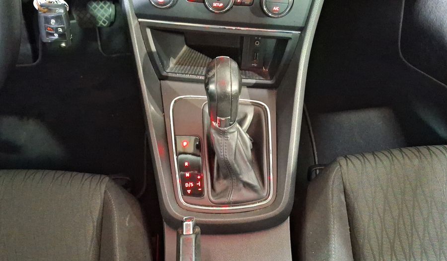 Seat Leon 1.4 STYLE 150HP DSG Hatchback 2016