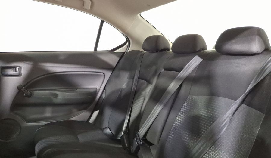 Dodge Attitude 1.2 SE Sedan 2023