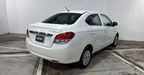Dodge Attitude 1.2 SE Sedan 2023
