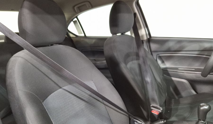 Dodge Attitude 1.2 SE Sedan 2023