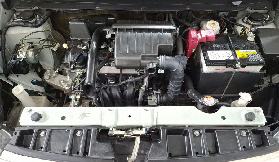 Dodge Attitude 1.2 SE Sedan 2023