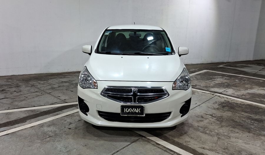 Dodge Attitude 1.2 SE Sedan 2023