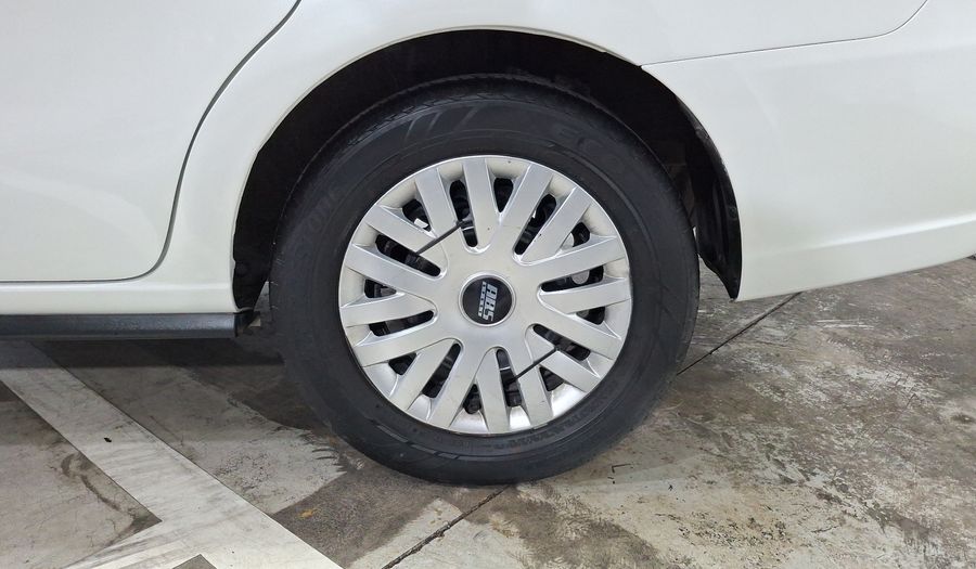 Dodge Attitude 1.2 SE Sedan 2023